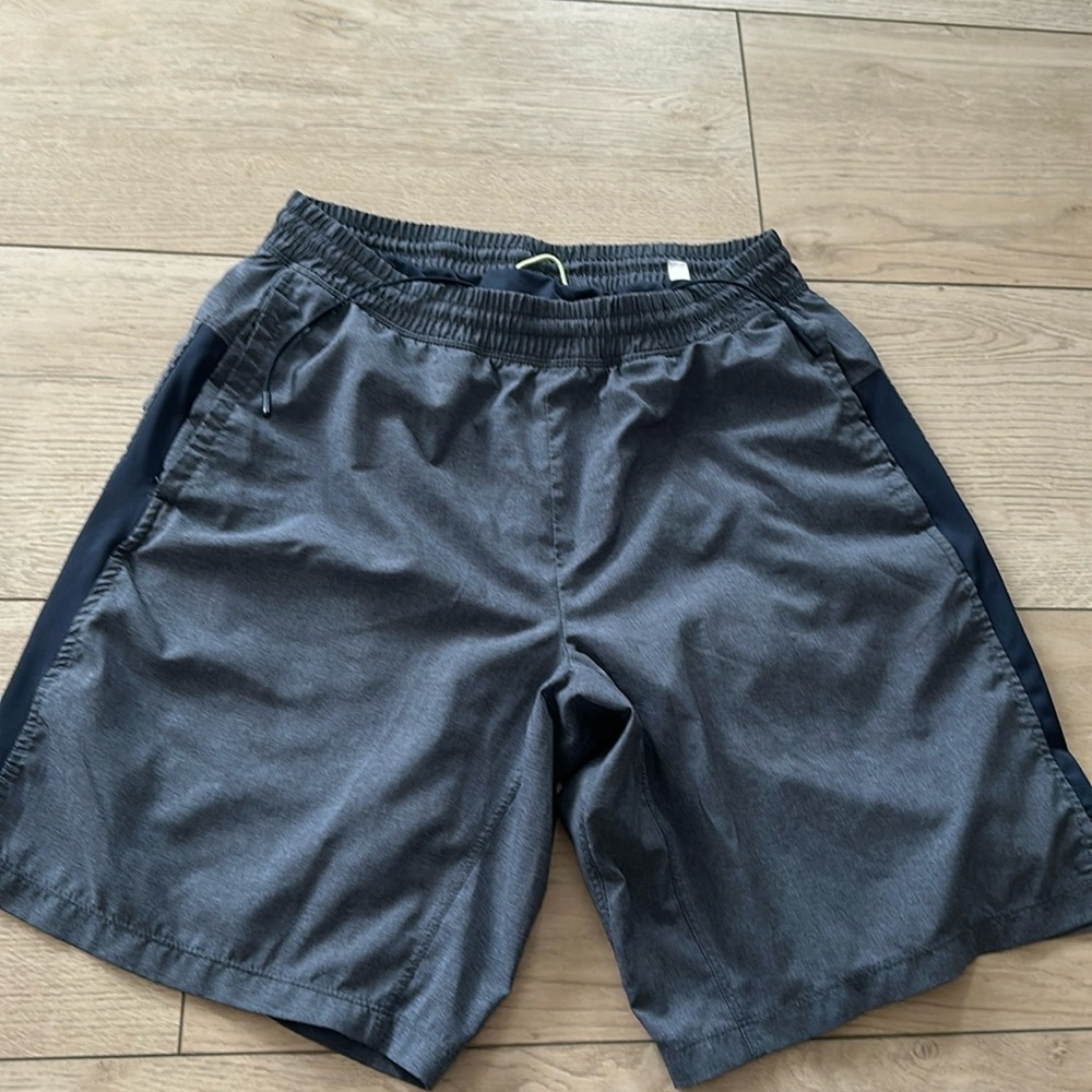 Target brand (all in motion) athletic shorts